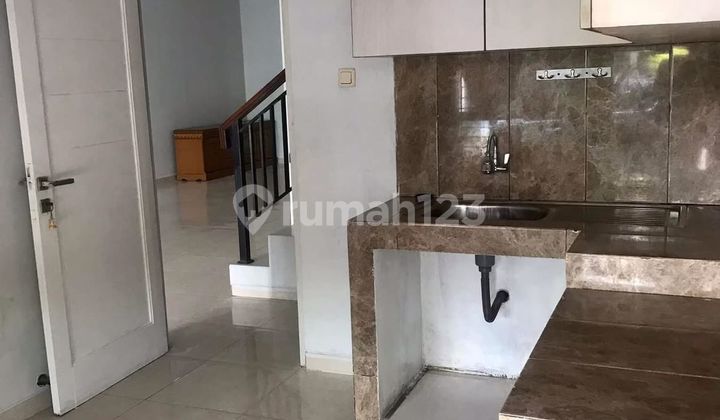 Rumah 2 Lantai Harga Murah Siap Huni,Bebas Banjir,Semi Furnished di Cluster Teresta Perumahan Metland Menteng,Ujung Menteng,Cakung Dekat Jakarta Garden City,Jakarta Timur 2