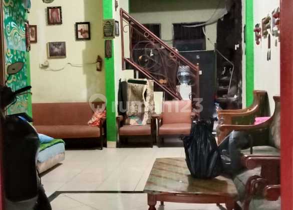 Rumah 1,5 Lantai Harga Murah Dibawah Pasaran,Siap Huni,Bebas Banjir di Perumahan Permata Hijau Permai,Kaliabang Tengah,Kaliabang,Bekasi Utara 2