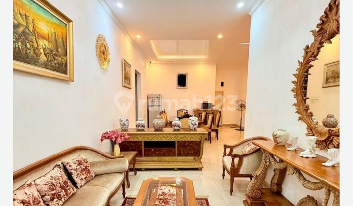 Rumah Mewah 2 Lantai,Posisi Hook,Siap Huni,Bebas Banjir,Semi Furnished di Grand Galaxy,Galaxy,Bekasi Selatan Rumah Mewah 2 Lantai,Posisi Hook,Siap Huni,Bebas Banjir,Semi Furnished di Grand Galaxy,Galaxy,Bekasi Selatan