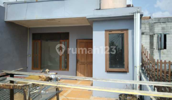 Cheapest 2-Story House, Flood-Free in Villa Gading Harapan 1, Babelan, Bekasi 2