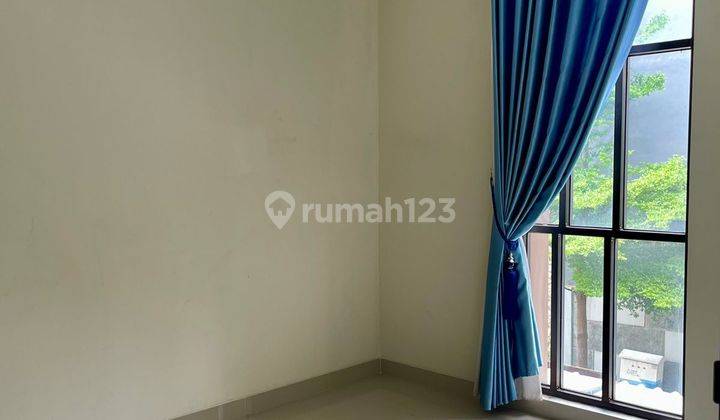 kamar tidur rumah 2 lantai,termurah di cluster