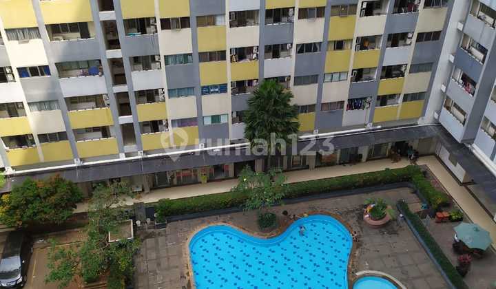 Apartemen Sentra Timur Residence,pulogebang,cakung,termurah,furnished 1