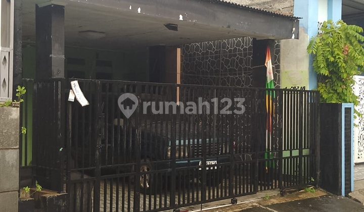 Rumah Termurah Bebas Banjir,siap Huni Di Villa Mas Indah,jalan Kali Abang Tengah,perwira,bekasi Utara 1