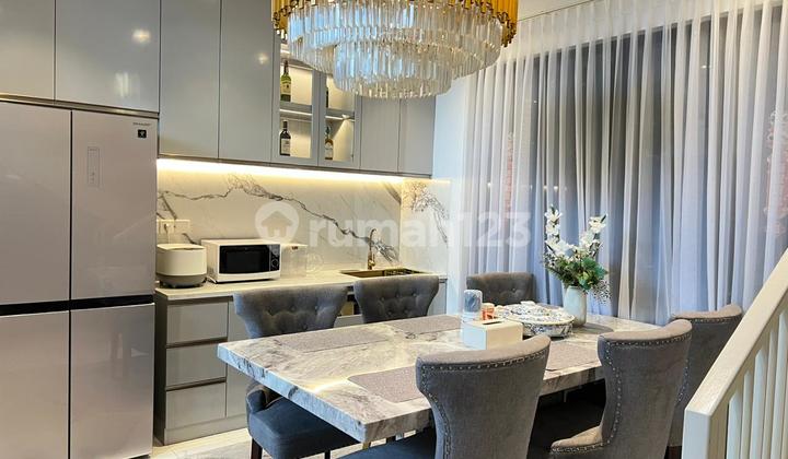 Rumah 2 Lantai Siap Huni,Bebas Banjir,Semi Furnished di Cluster Semayang,Perumahan Asya,Jakarta Garden City,Cakung,Jakarta Timur Rumah 2 Lantai Siap Huni,Bebas Banjir,Semi Furnished di Cluster Semayang,Perumahan Asya,Jakarta Garden City,Cakung,Jakarta Timur