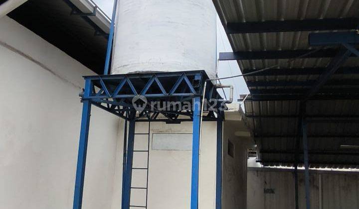 Dijual Atau Disewakan Gudang Di Narogong Bekasi 2