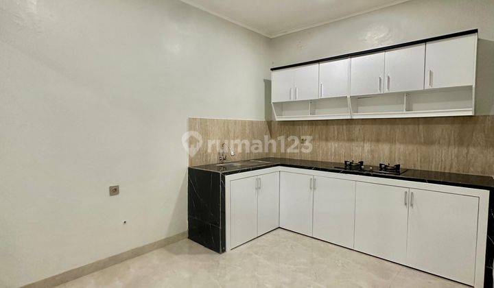 Dijual Rumah Turun Harga Di Serpong Tangerang Selatan 2