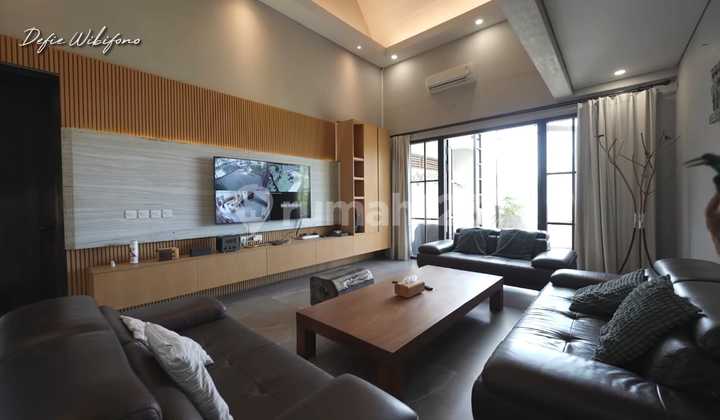 For Sale Beautiful Move-In Ready House In Aristoteles Gading Serpong