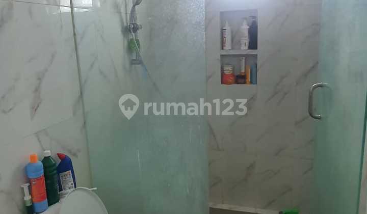 For Sale 3-Story House + Swimming Pool in Sunter Agung, Jakarta 2