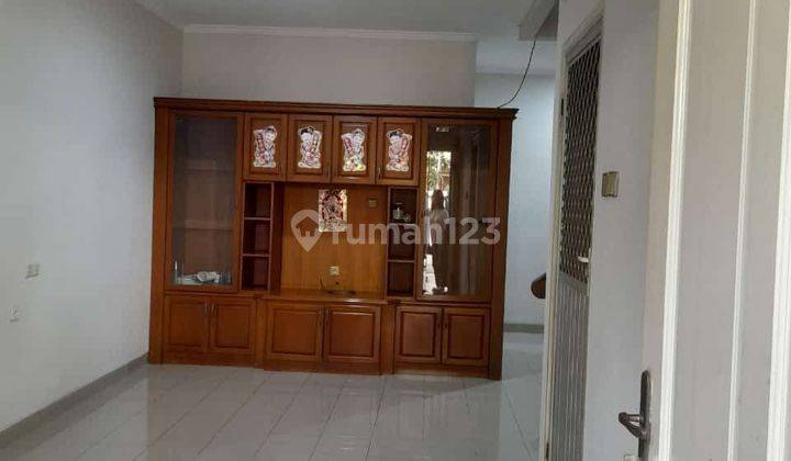 Dijual Rumah Turun Harga Di Gading Nirwana Jakarta Utara  1