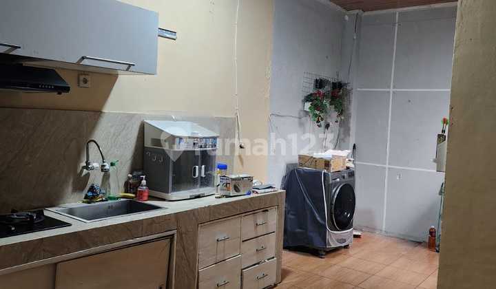 For Sale Acacia Cluster House In Harapan Mulya Regency 2