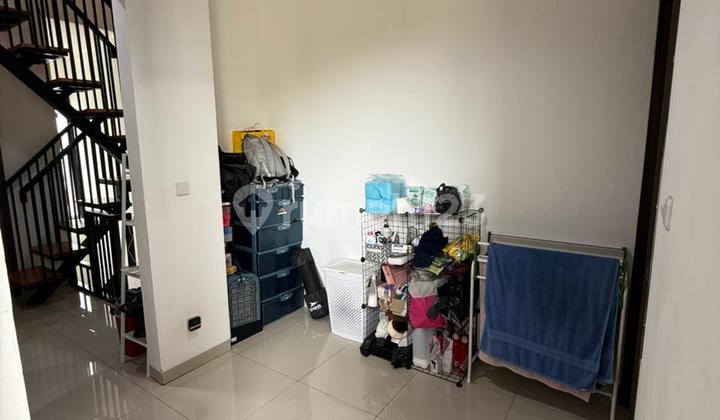 For Sale, Move-in Ready House in Jakarta Garden City 2