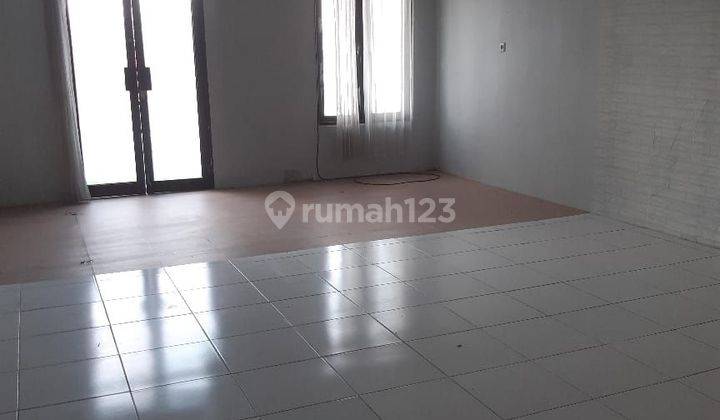 Dijual Cepat Ruko Gandeng Di Harapan Indah Bekasi  2