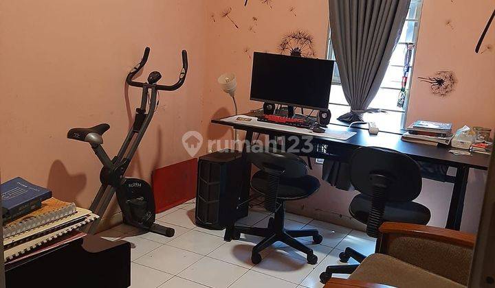 Dijual Rumah Turun Harga Di Taman Buaran Indah 1 Jakarta Timur  2