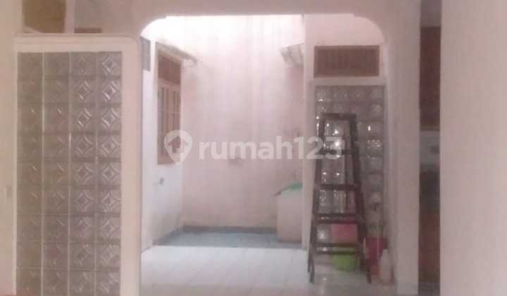 Dijual Rumah di Metland Menteng Non Cluster Cakung