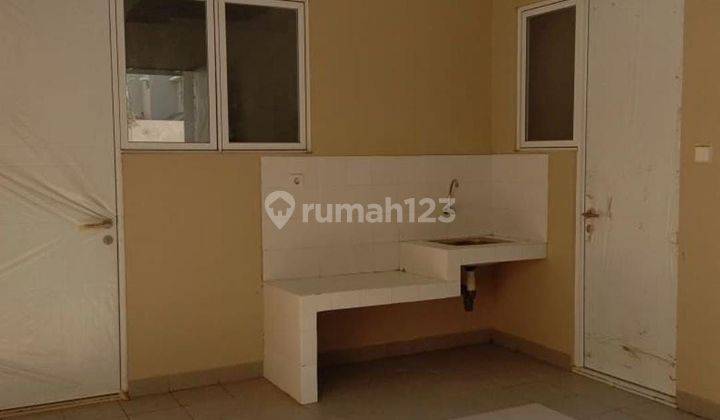 Dijual Rumah Siap Huni Di Cluster Thames Jakarta Garden City  2