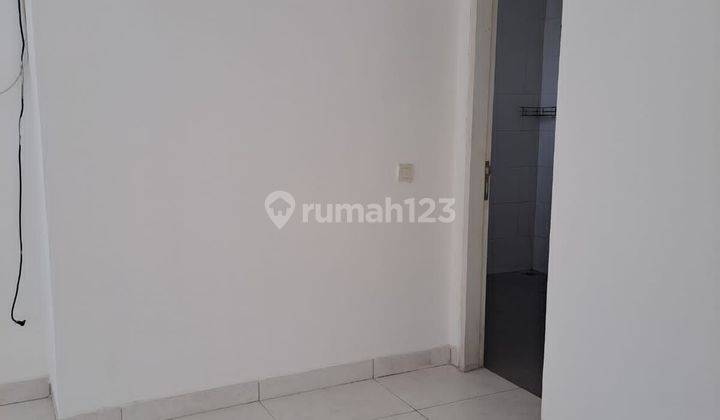 Dijual Rumah Cluster Alamanda Di Jakarta Garden City Jakarta Timur  2