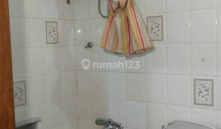 Dijual Rumah 2 Lantai Di Rawamangun Jakarta Timur  2