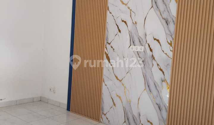 Disewakan Rumah Cluster Harmoni Di Harapan Indah Bekasi 2