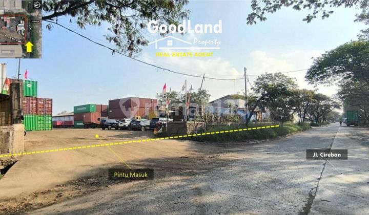 Dijual Tanah Industri Dalam Kawasan Berikat Kbn Marunda Dijual Tanah Industri Dalam Kawasan Berikat Kbn Marunda