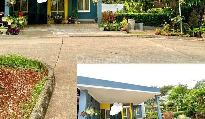 Dijual Rumah 2 Lantai Di Perum Lippo Cikarang Bekasi 1