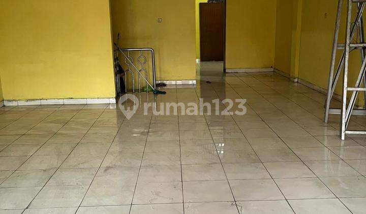 Dijual Ruko di Taman Buaran Indah Klender Jakarta Dijual Ruko di Taman Buaran Indah Klender Jakarta