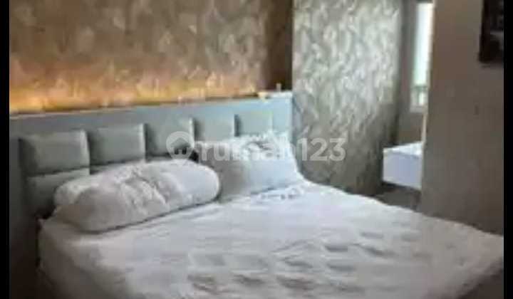 For Sale Springhill Apartment in Kemayoran Central Jakarta 2