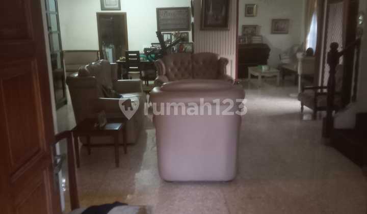 Dijual Rumah Pulo Asem Timur Raya , Jakarta Timur 2