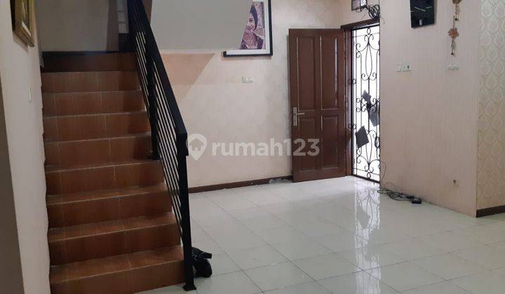 Dijual Rumah Siap Huni Di Kelapa Gading Jakarta Utara  1