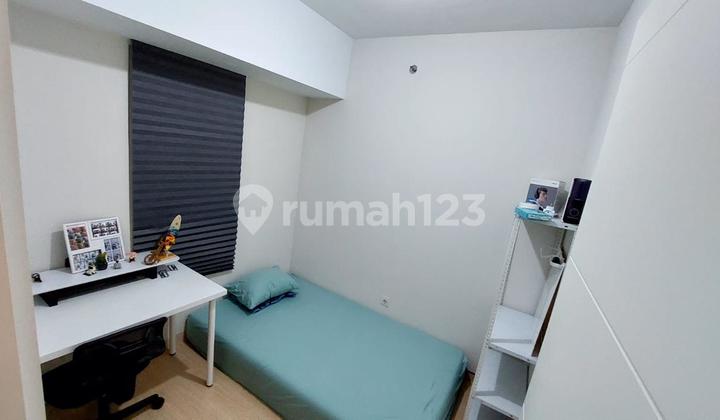 For Rent Spring Lake Apartments Sumarecon Bekasi 2