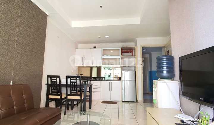 Dijual Apartemen City Home Gading Riverview Moi di Jakarta