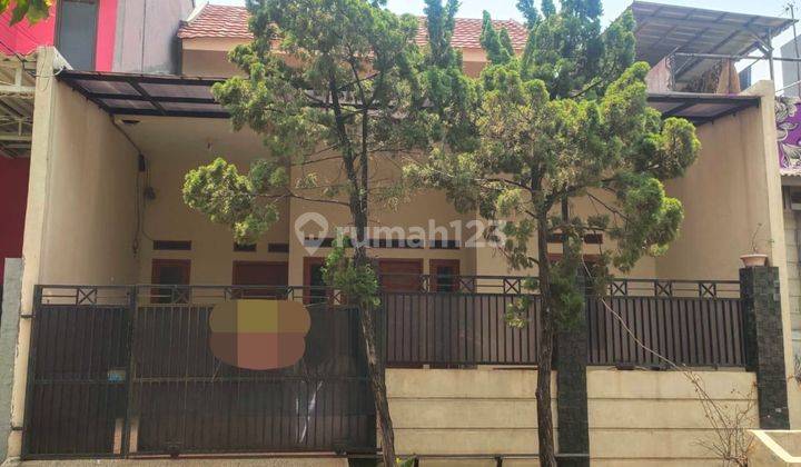 Dijual Rumah Siap Huni Di Jakasampurna Bekasi Barat  1