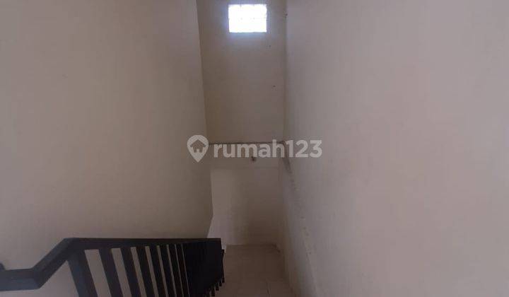 Disewakan Ruko Symphoni 3 Lantai Di Harapan Indah Bekasi 2