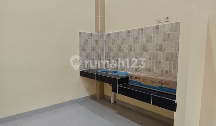 Dijual Rumah Baru Renov Di Pesona Anggrek Bekasi Utara 2