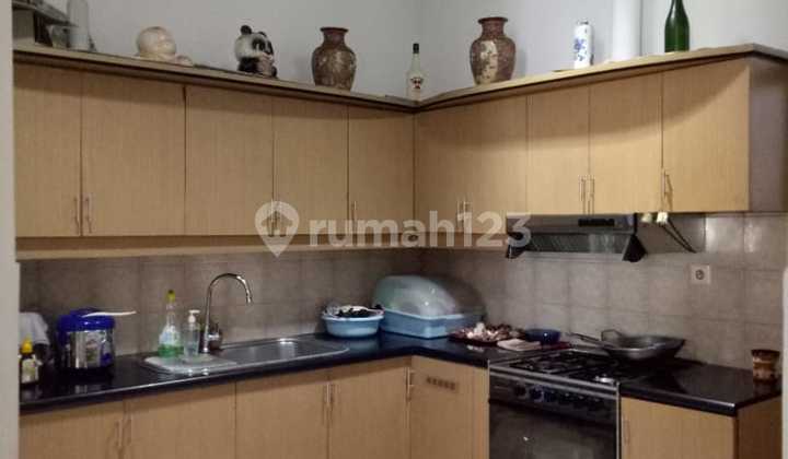 Dijual Rumah 2 Lantai di Gading Kirana Kelapa Gading Jakarta 2