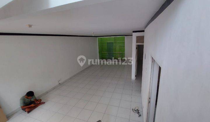 Disewakan Rumah 2 Lantai Di Taman Modern Cakung Jakarta Timur  2