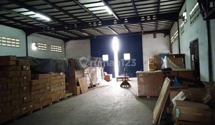 Dijual Cepat Gudang Narogong,bekasi Selatan,kota Bekasi 2