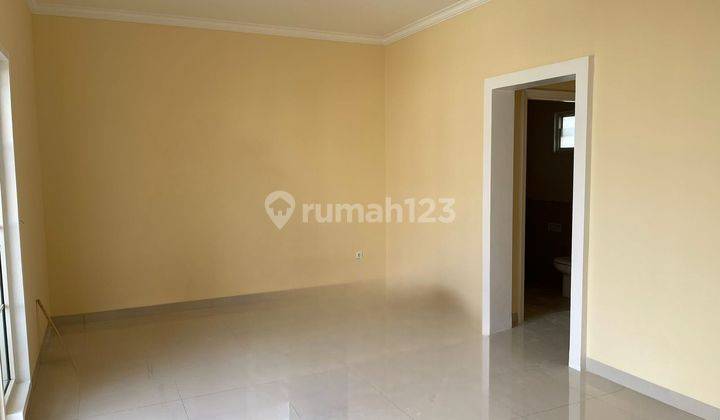 Dijual Cepat Rumah di Layar Permai, Pantai Indah Kapuk, Jakarta  2