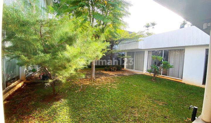 Dijual Rumah Siap Huni di Jalan Bangka, Jakarta Selatan 2