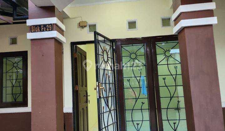 Dijual Rumah Siap Huni di Bulevard Hijau Kota Harapan Indah  2