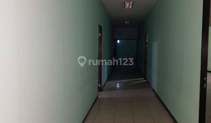 Disewakan Tempat Usaha Siap Pakai Di Bekasi Barat  2