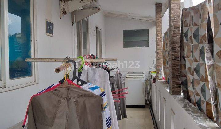 Dijual Rumah Siap Huni di Pulomas Jakarta Timur  2