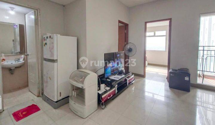 DIJUAL Murah Apartemen Greenhill di Kelapa Gading Jakarta  1