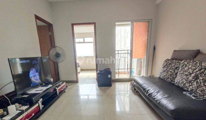 DIJUAL Murah Apartemen Greenhill di Kelapa Gading Jakarta  2