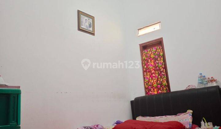 Dijual Rumah Minimalis di Villa Indah Permai Bekasi Utara  2