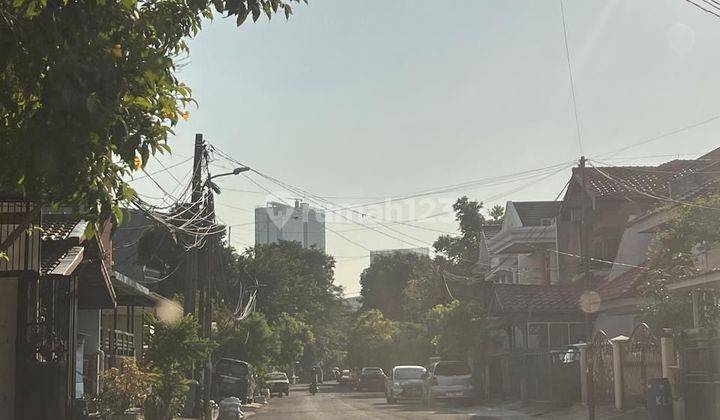 Dijual Tanah di Kelapa Gading Jakarta Utara  1