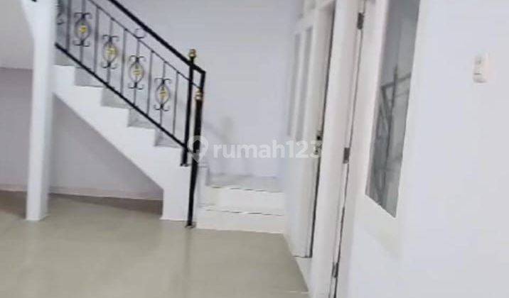 Dijual Rumah Siap Huni di Taman Modern Cakung Jakarta Timur  2