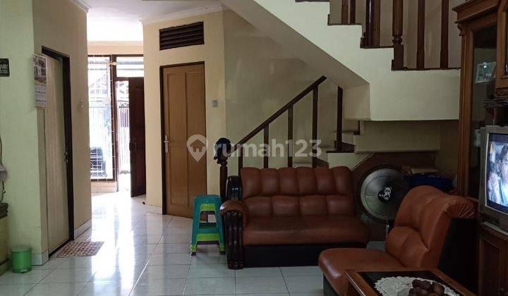 Dijual Rumah Siap Huni di Taman Modern Cakung Jakarta Timur  1