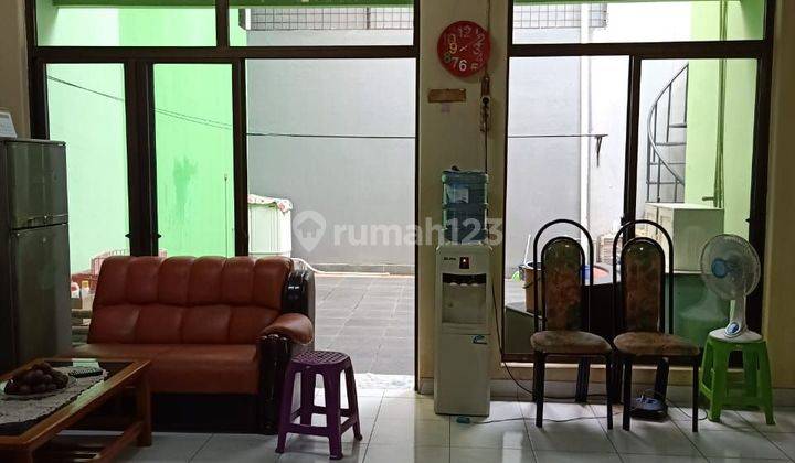 Dijual Rumah Siap Huni di Taman Modern Cakung Jakarta Timur  2