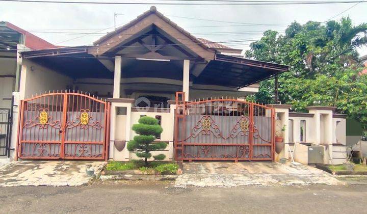 Dijual Rumah Siap Huni di Cluster Taman Sari Harapan Indah  2