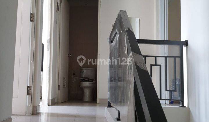 Dijual Rumah Siap Huni di Metland Menteng Cakung Jakarta Timur  2